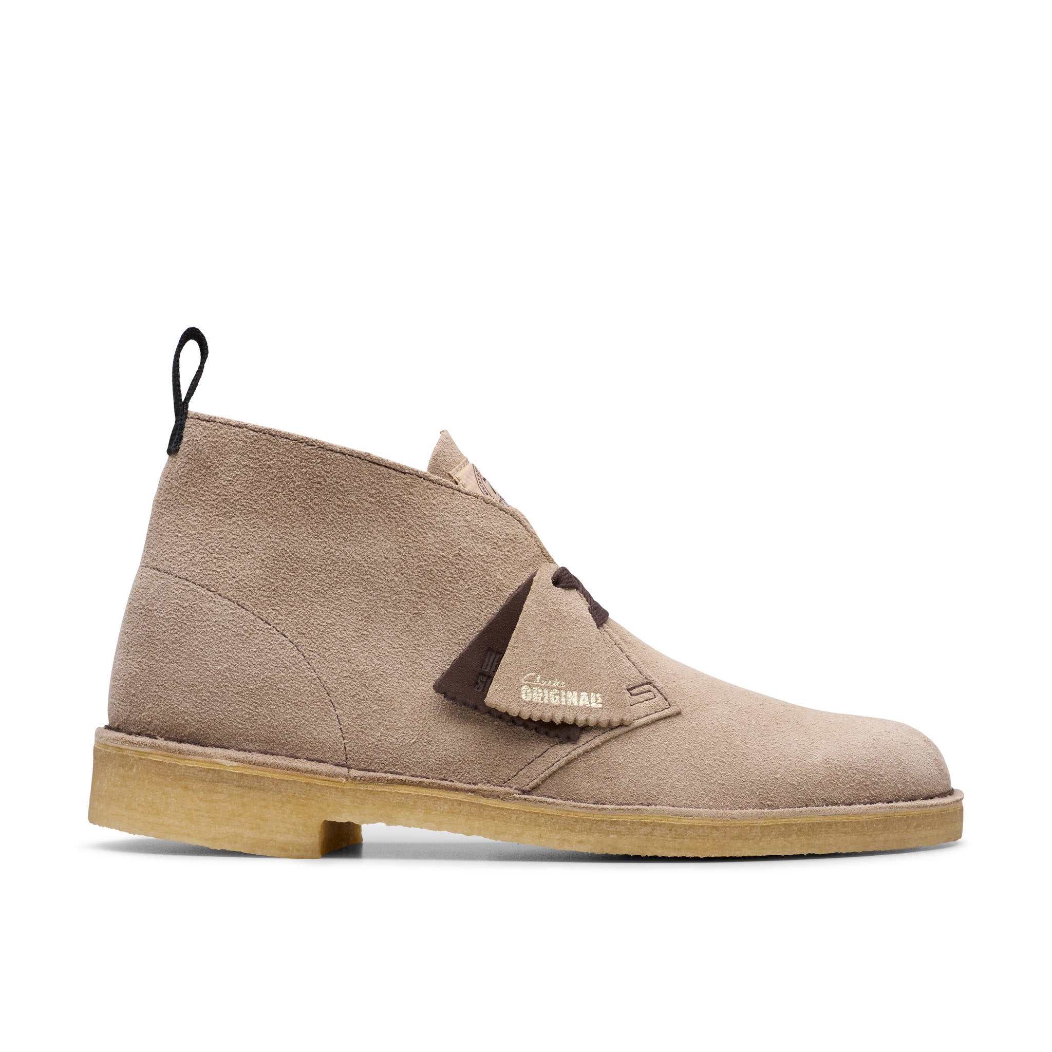 Desert Boot M