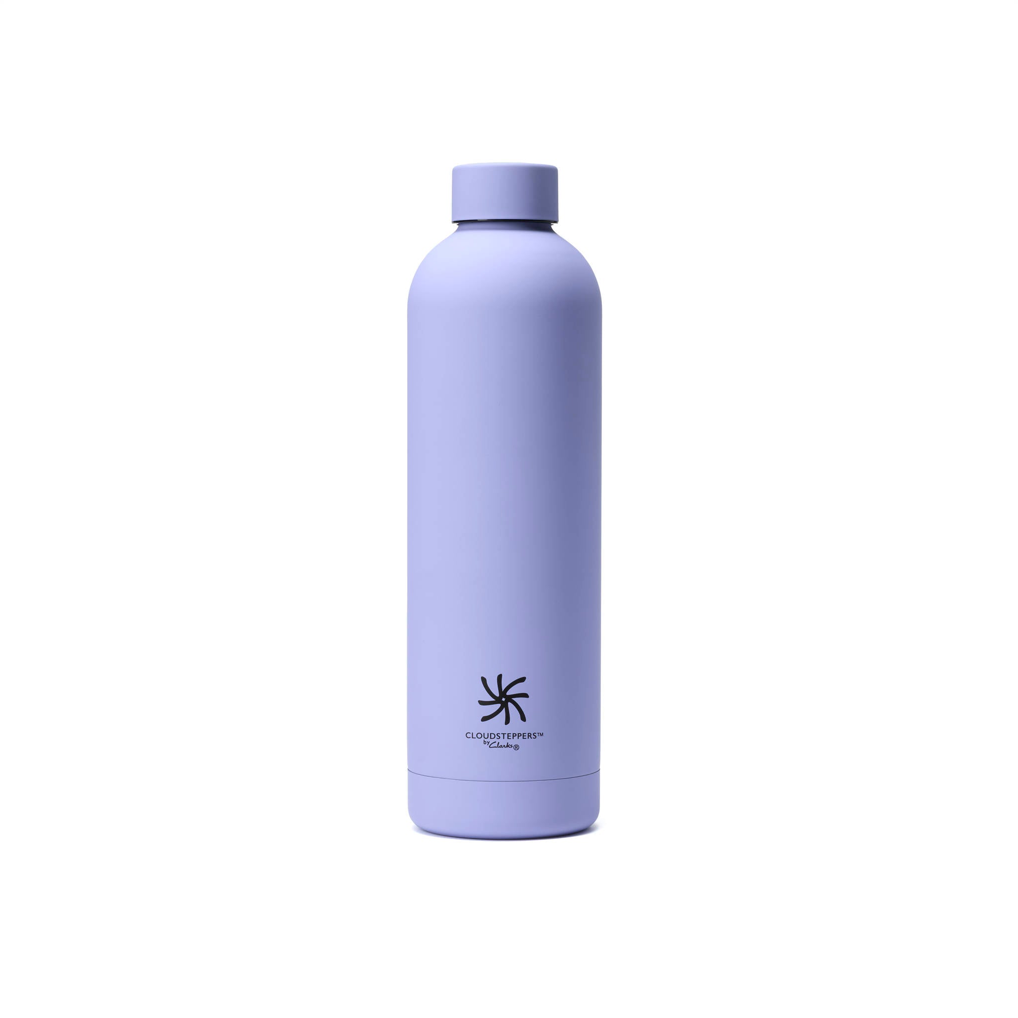 Cloudsteppers Waterbottle