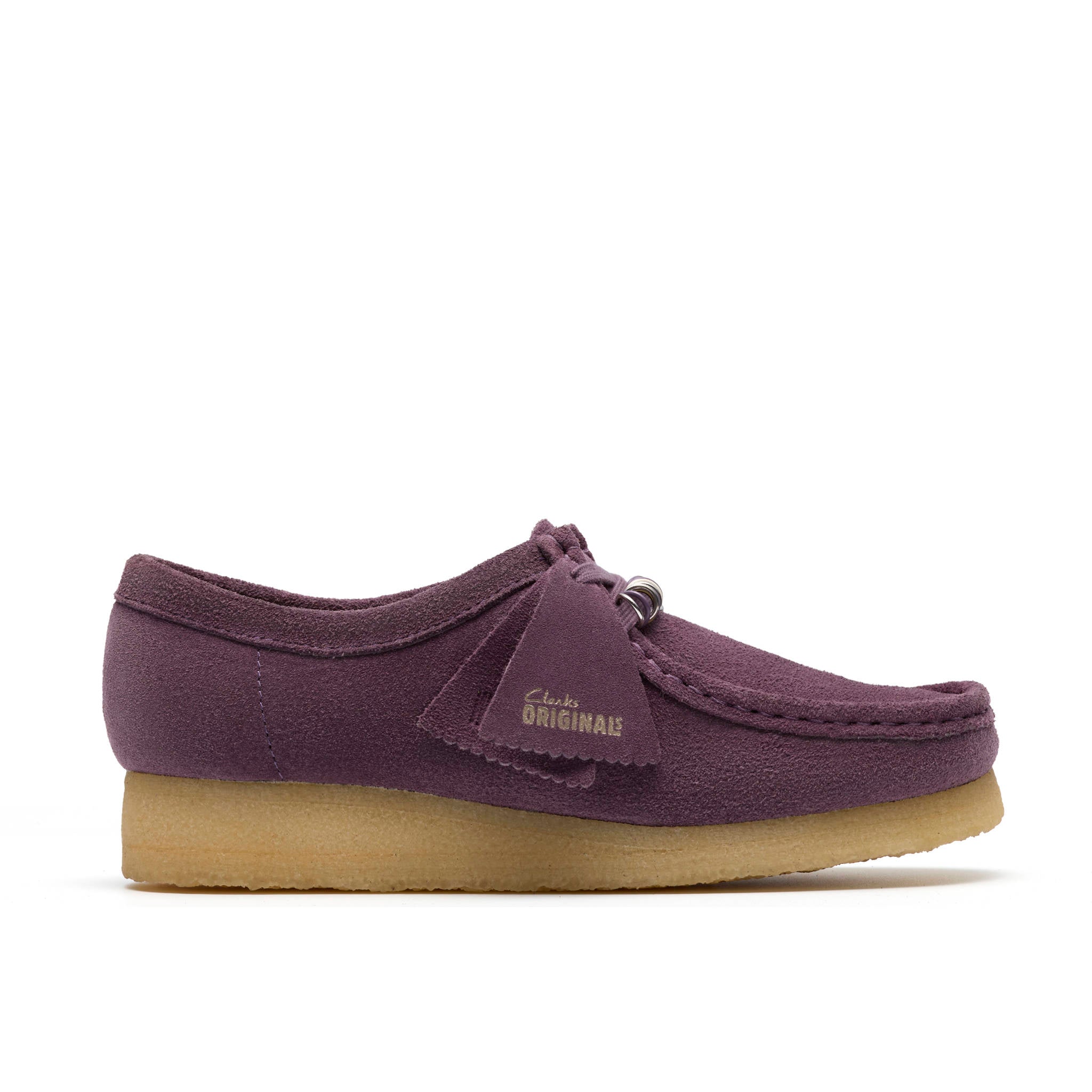Wallabee W