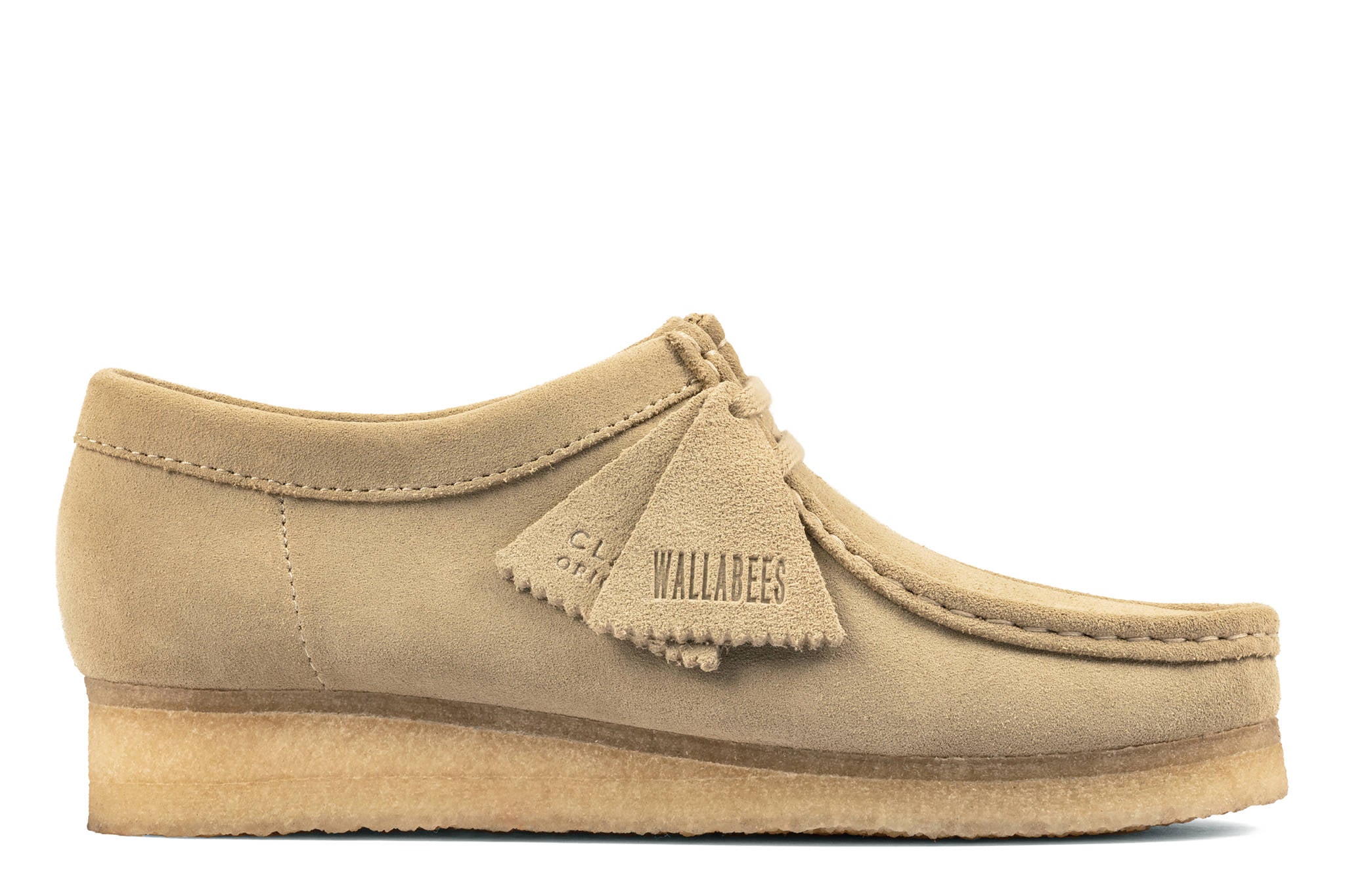 Wallabee.