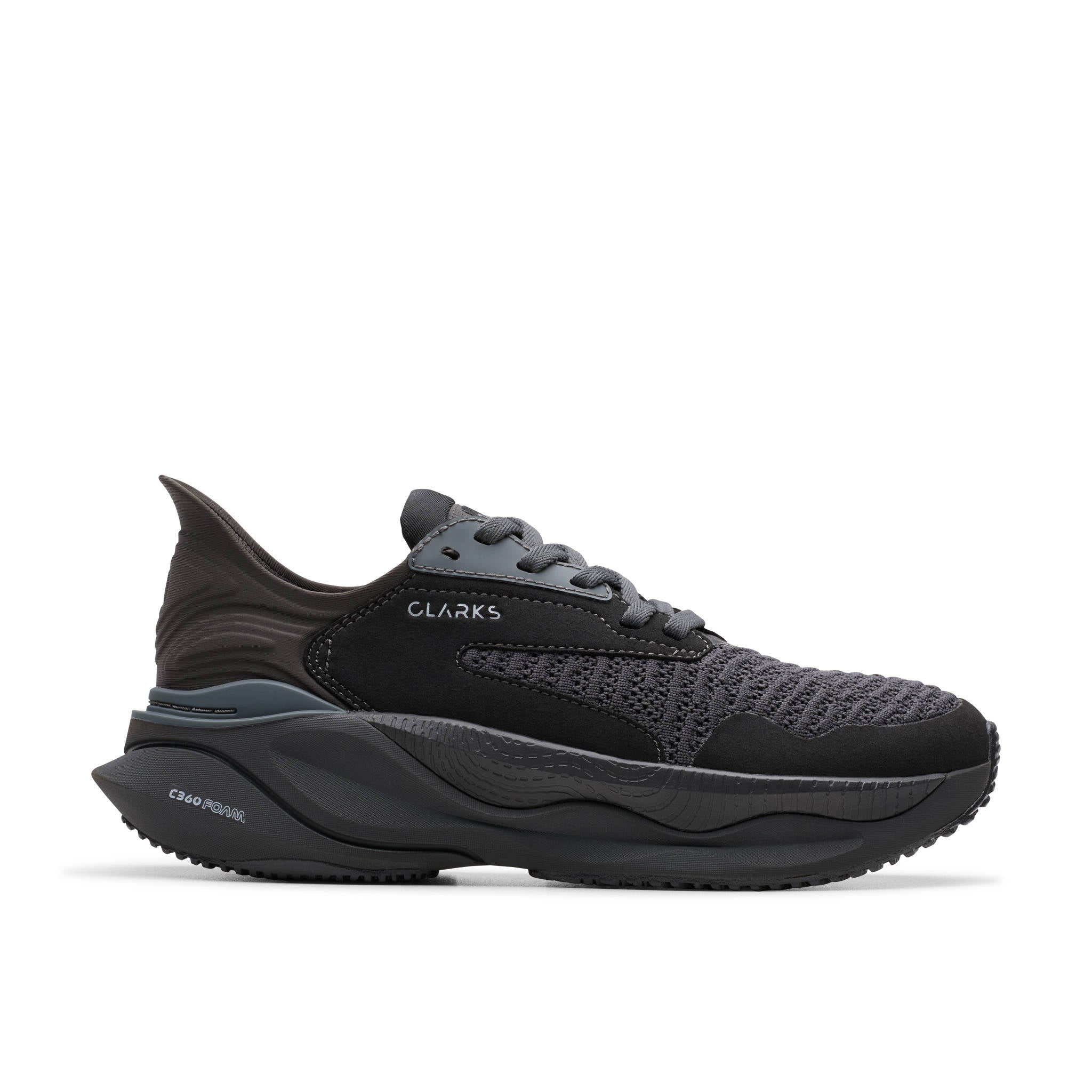 Clarks Pace W