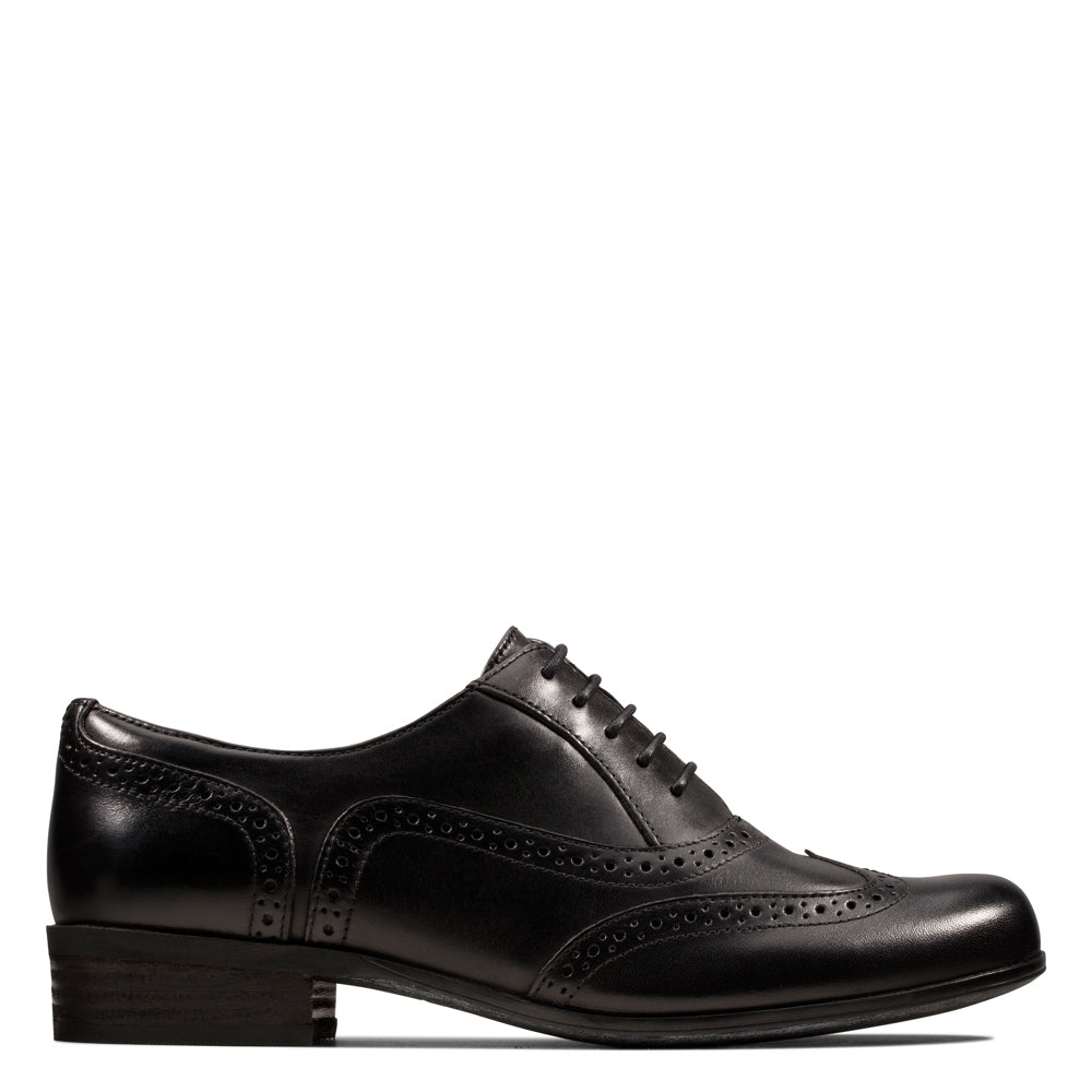 Hamble Oak - Wide Fit