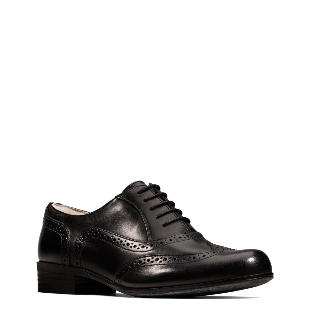 Hamble Oak - Wide Fit