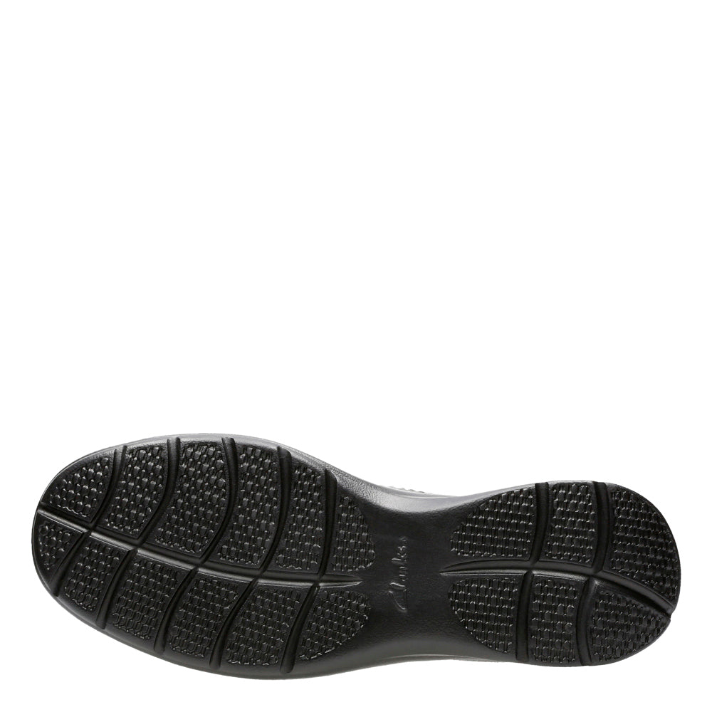 Cotrell Step - Wide Fit