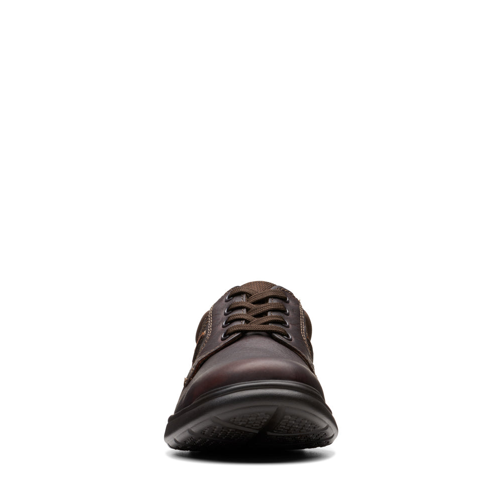 Cotrell Plain - Wide Fit