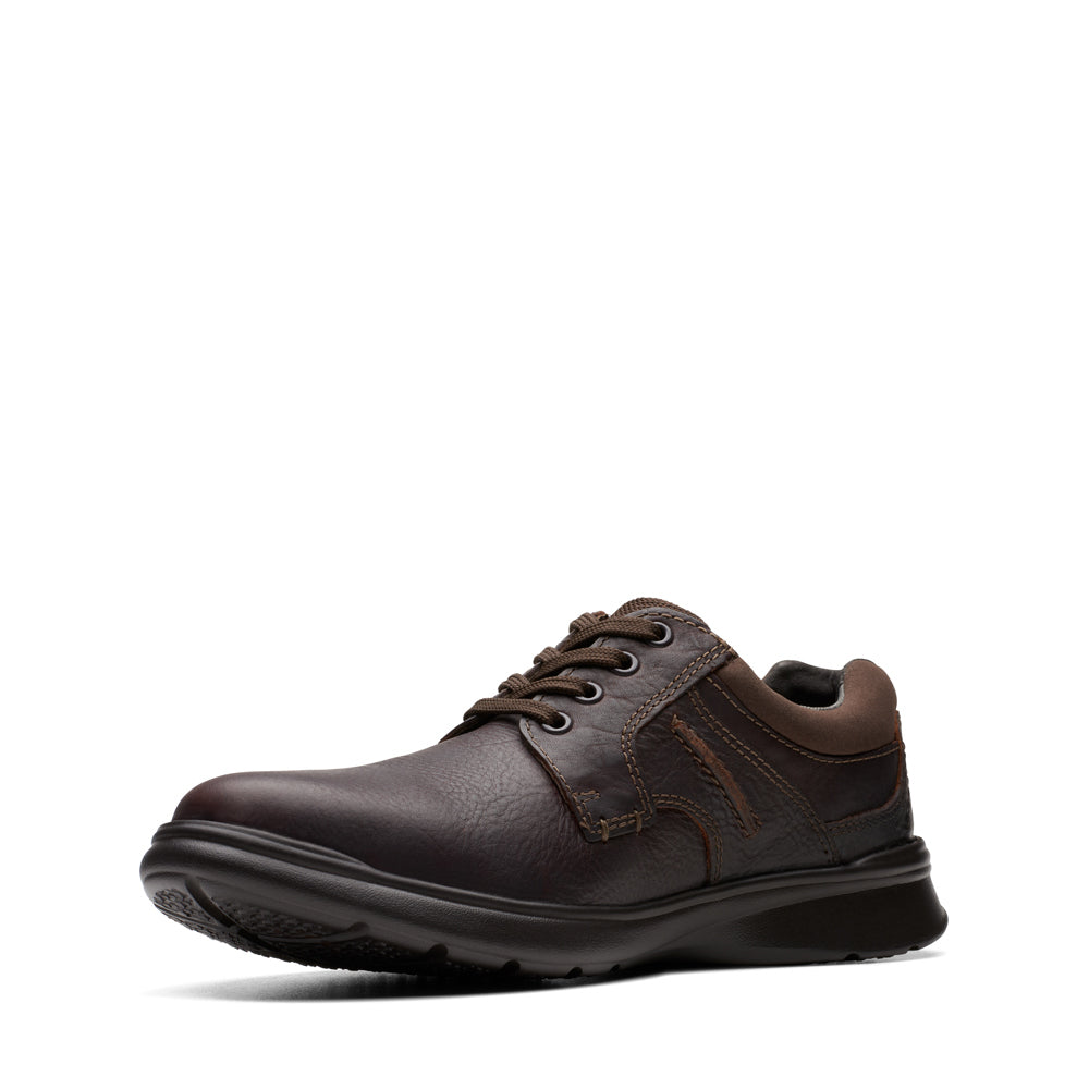 Cotrell Plain - Wide Fit