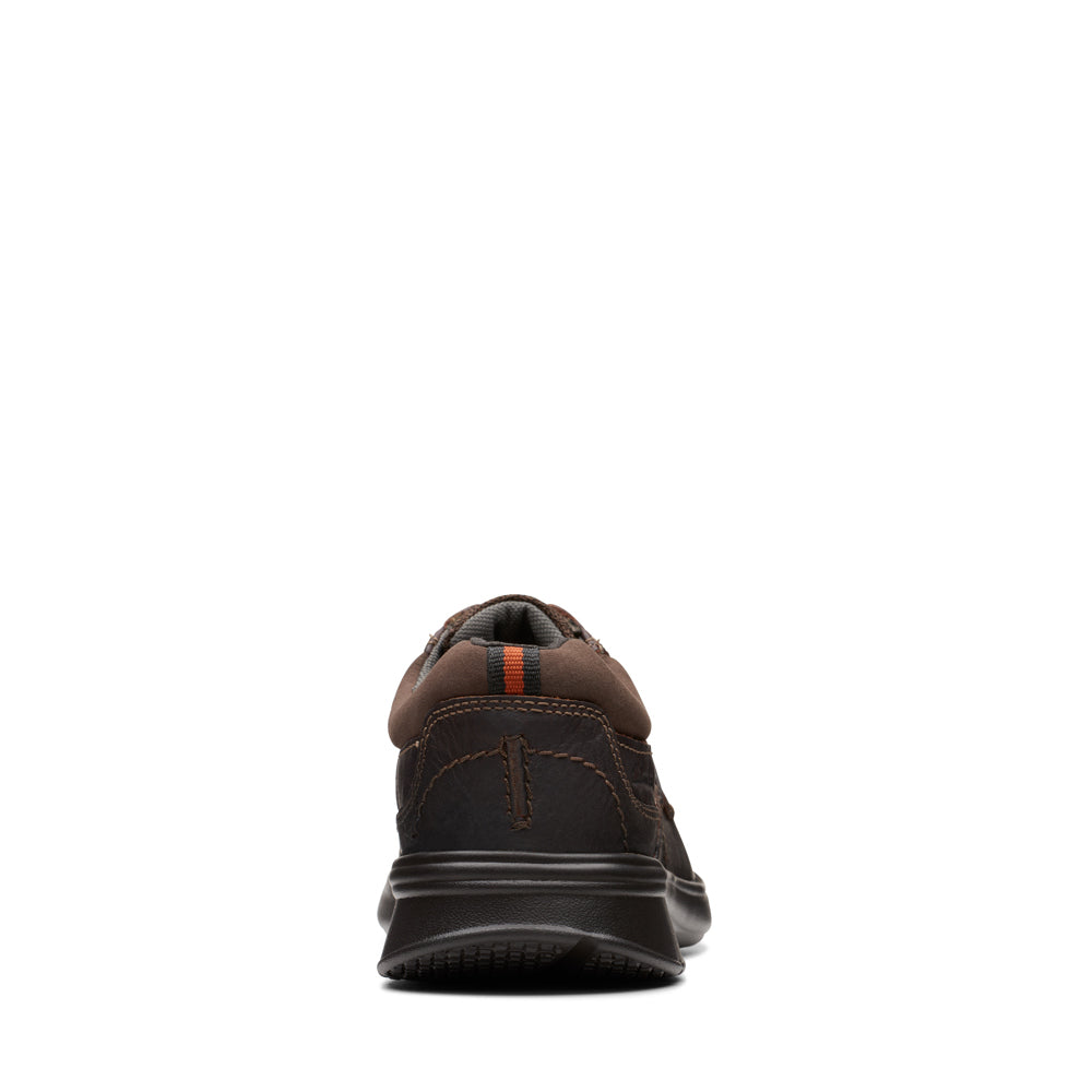 Cotrell Plain - Wide Fit