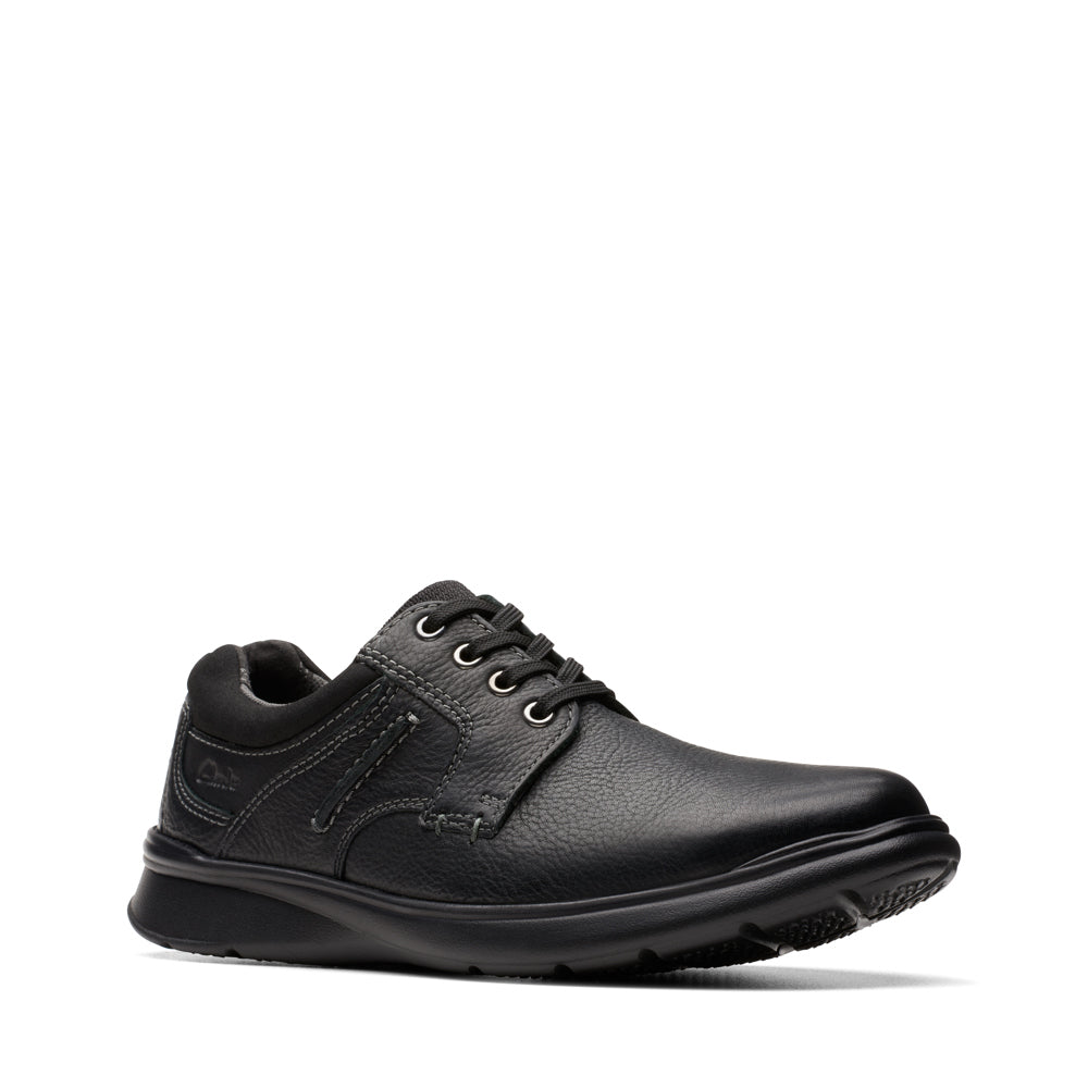 Cotrell Plain - Wide Fit