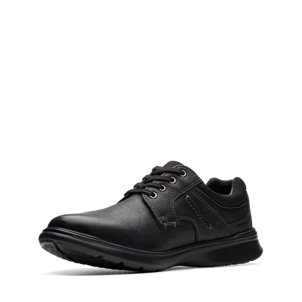 Cotrell Plain - Wide Fit