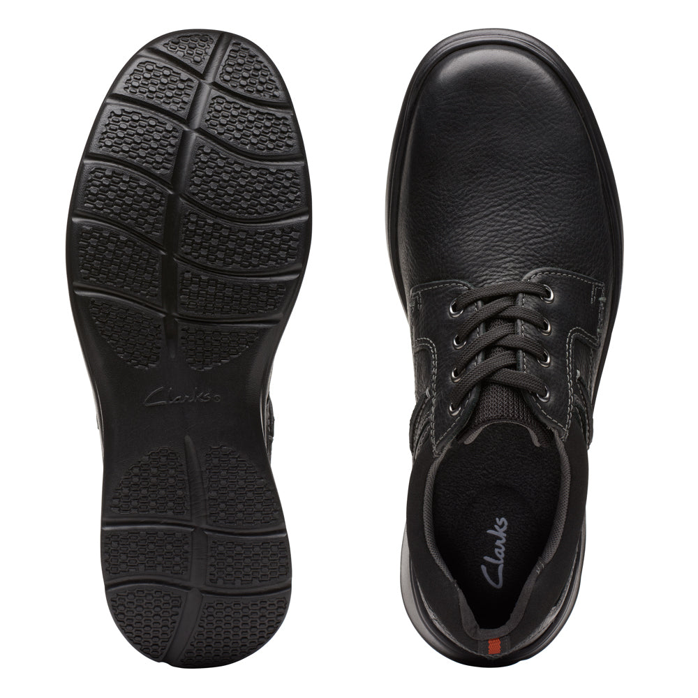 Cotrell Plain - Wide Fit