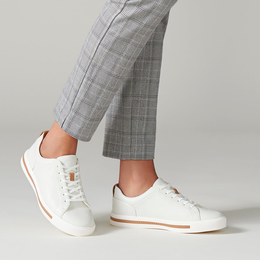 Un Maui Lace - Wide Fit