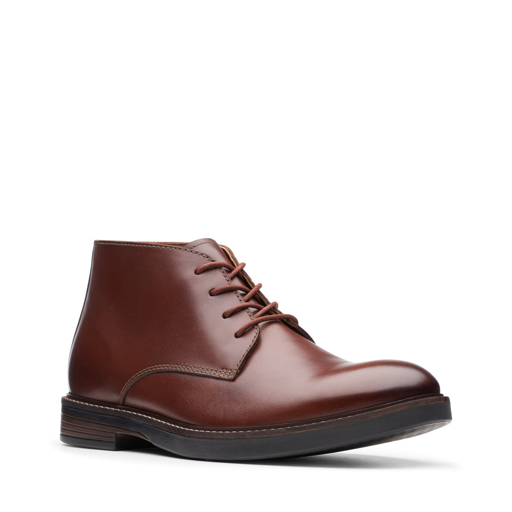 Paulson Mid