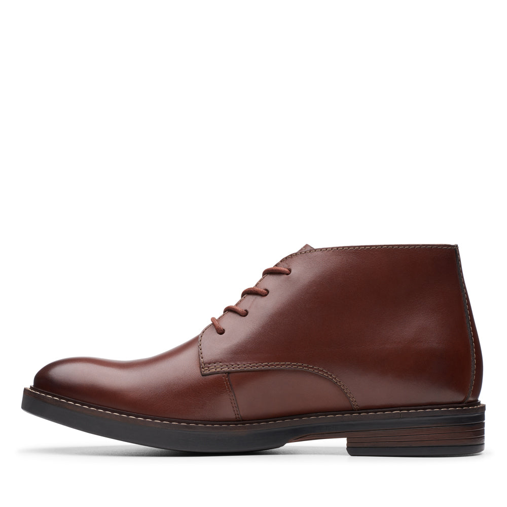 Paulson Mid