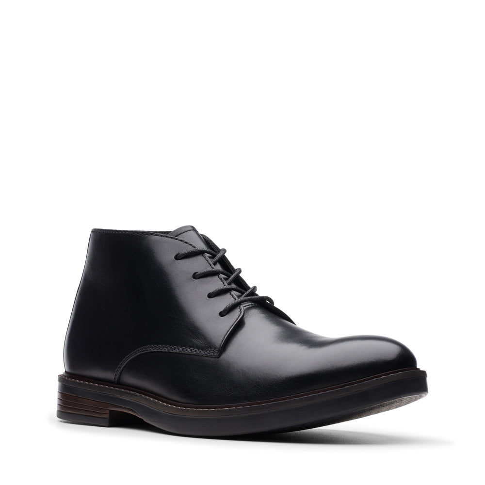 Paulson Mid