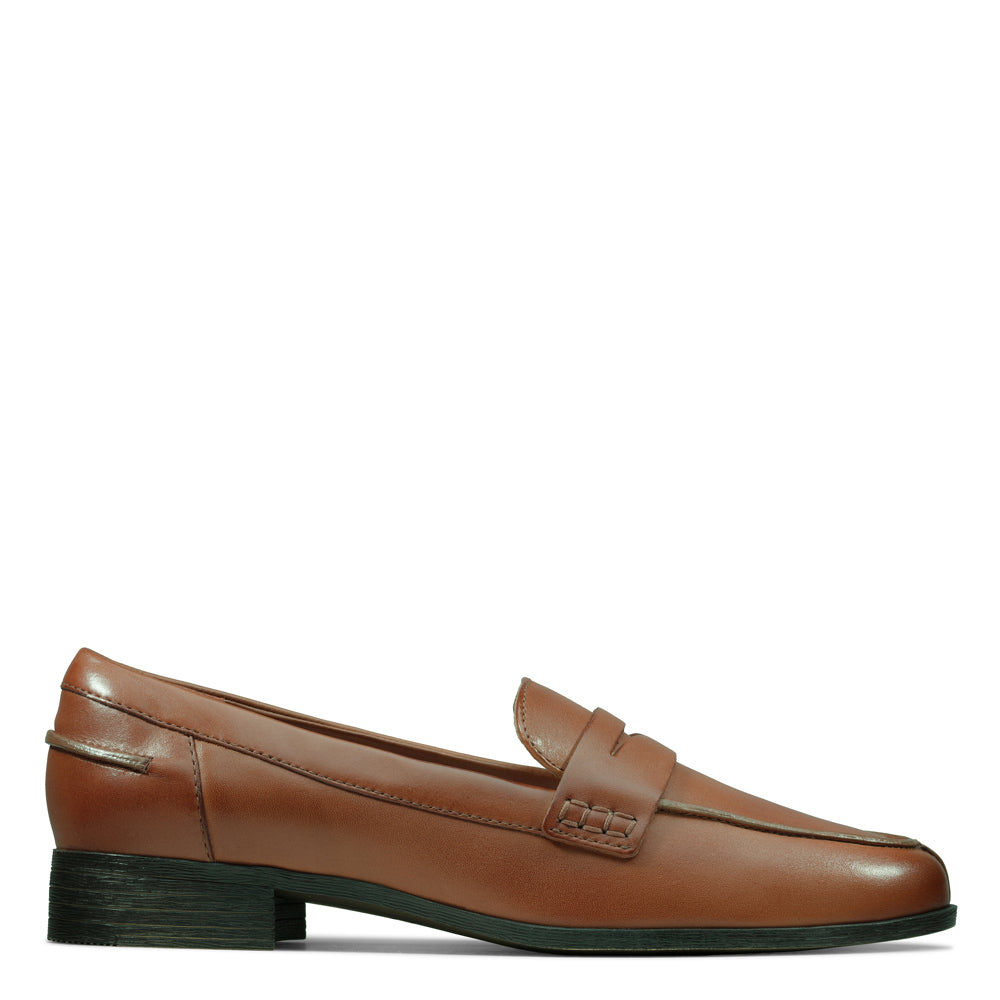 Hamble Loafer