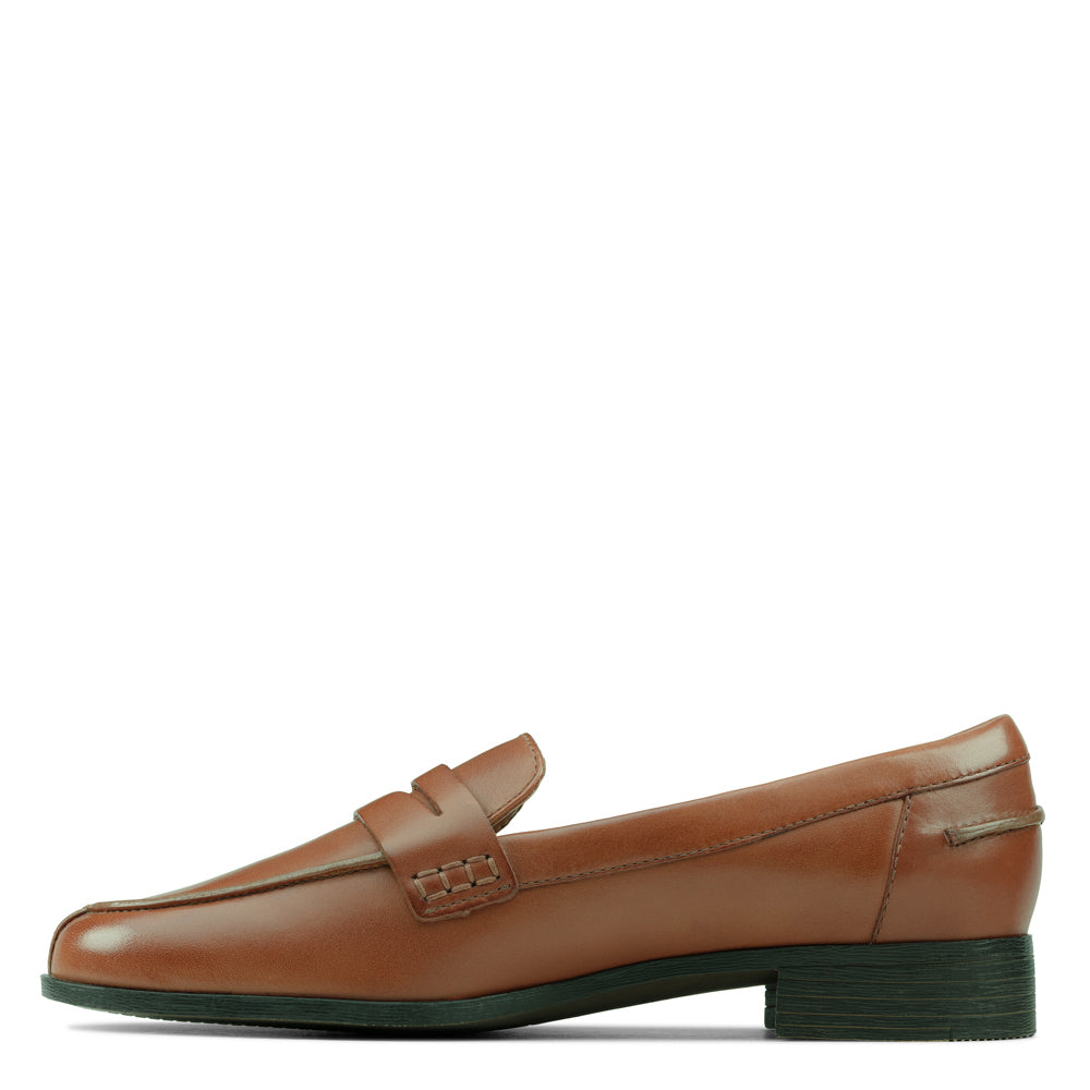 Hamble Loafer