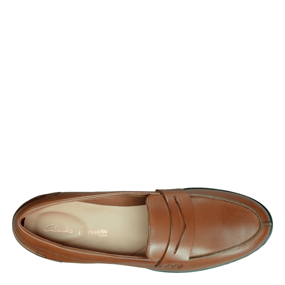 Hamble Loafer