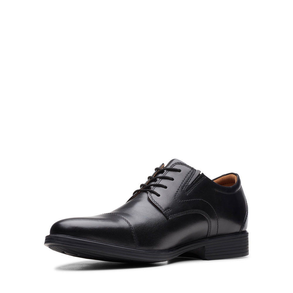 Whiddon Cap - Wide Fit