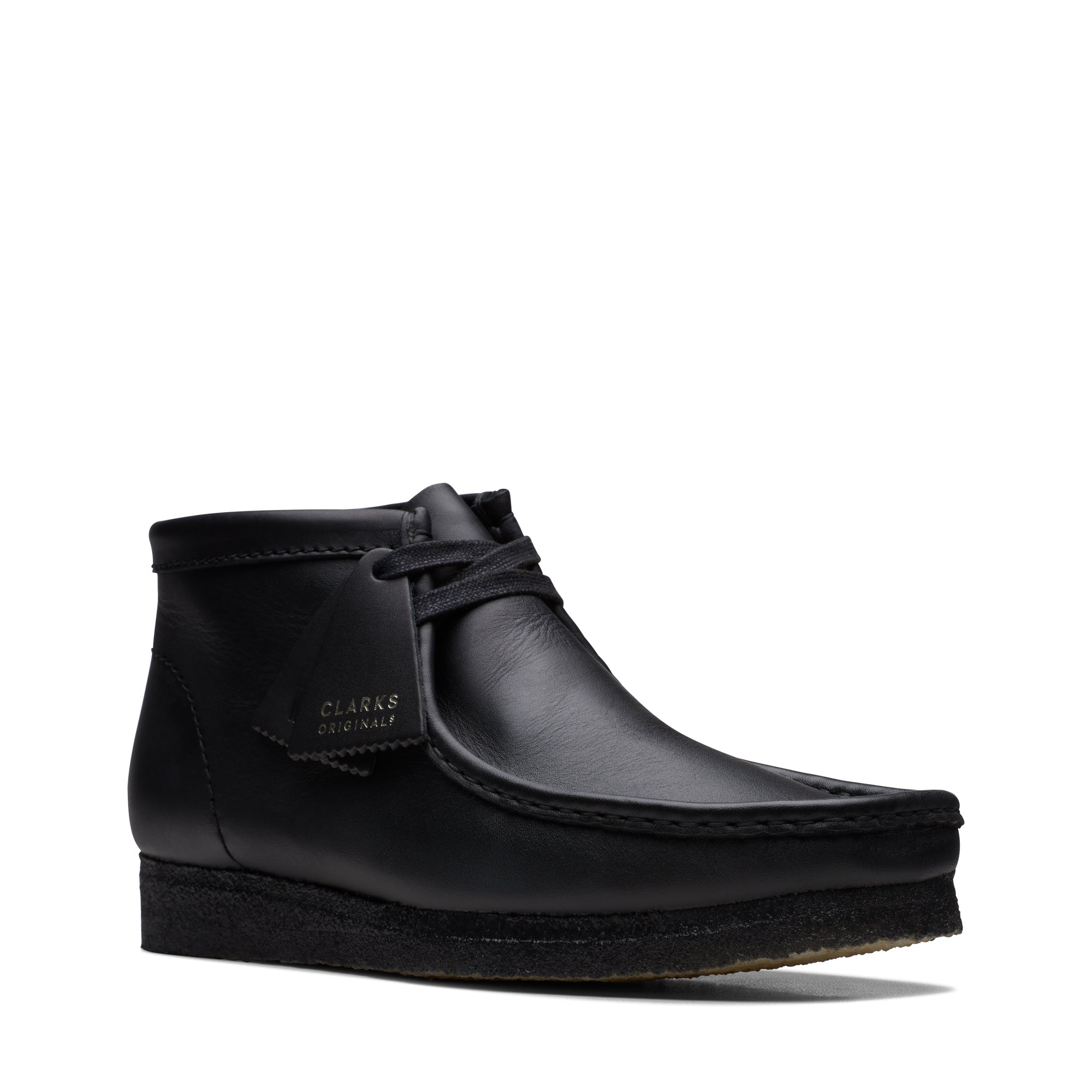 Wallabee Boot M