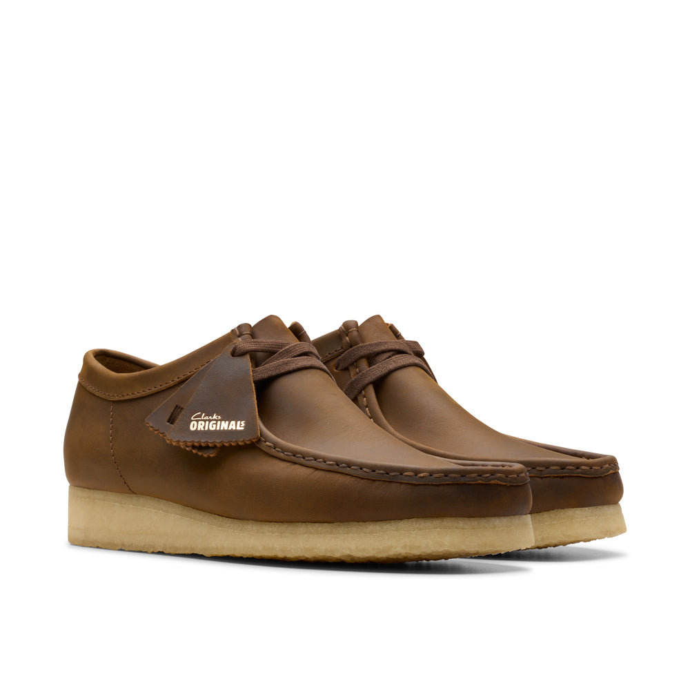 Wallabee M