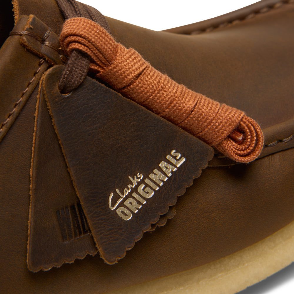 Wallabee M