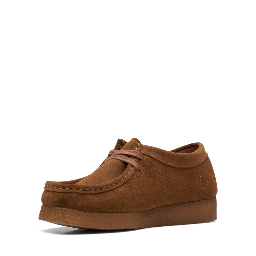 Wallabee.