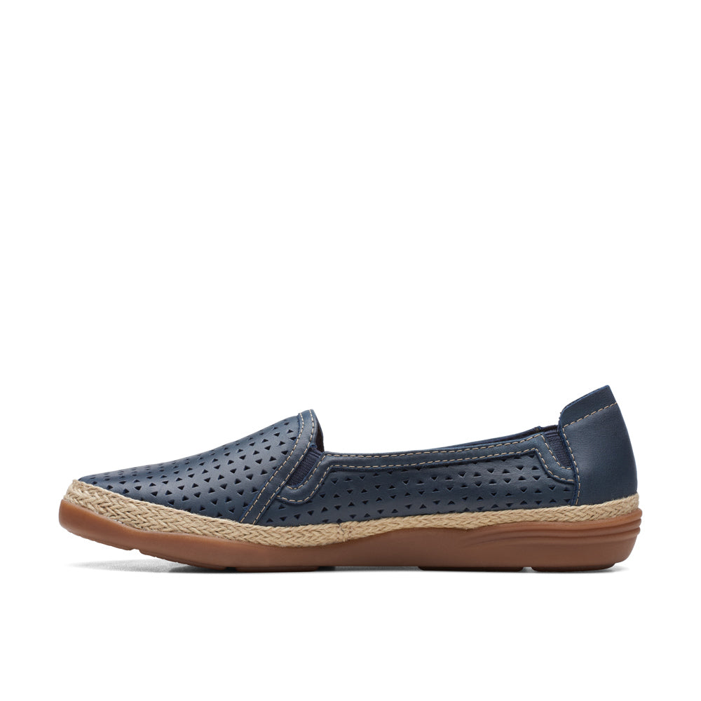 Elaina Ruby - Wide Fit