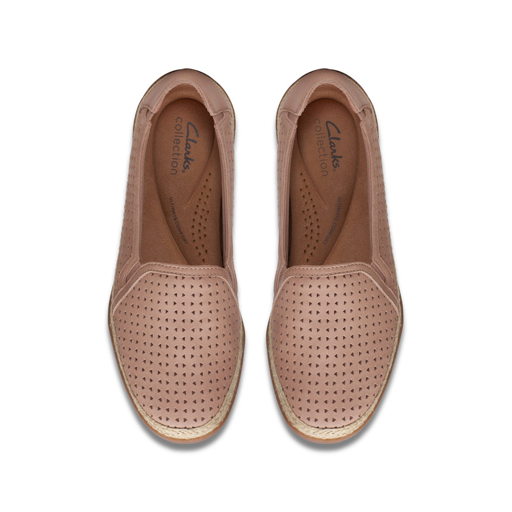 Elaina Ruby - Wide Fit