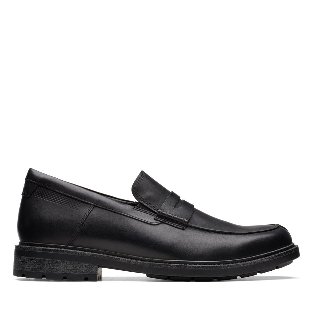 Un Shire Step