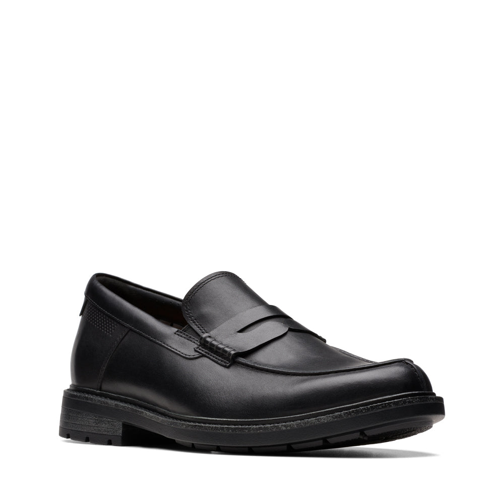 Un Shire Step