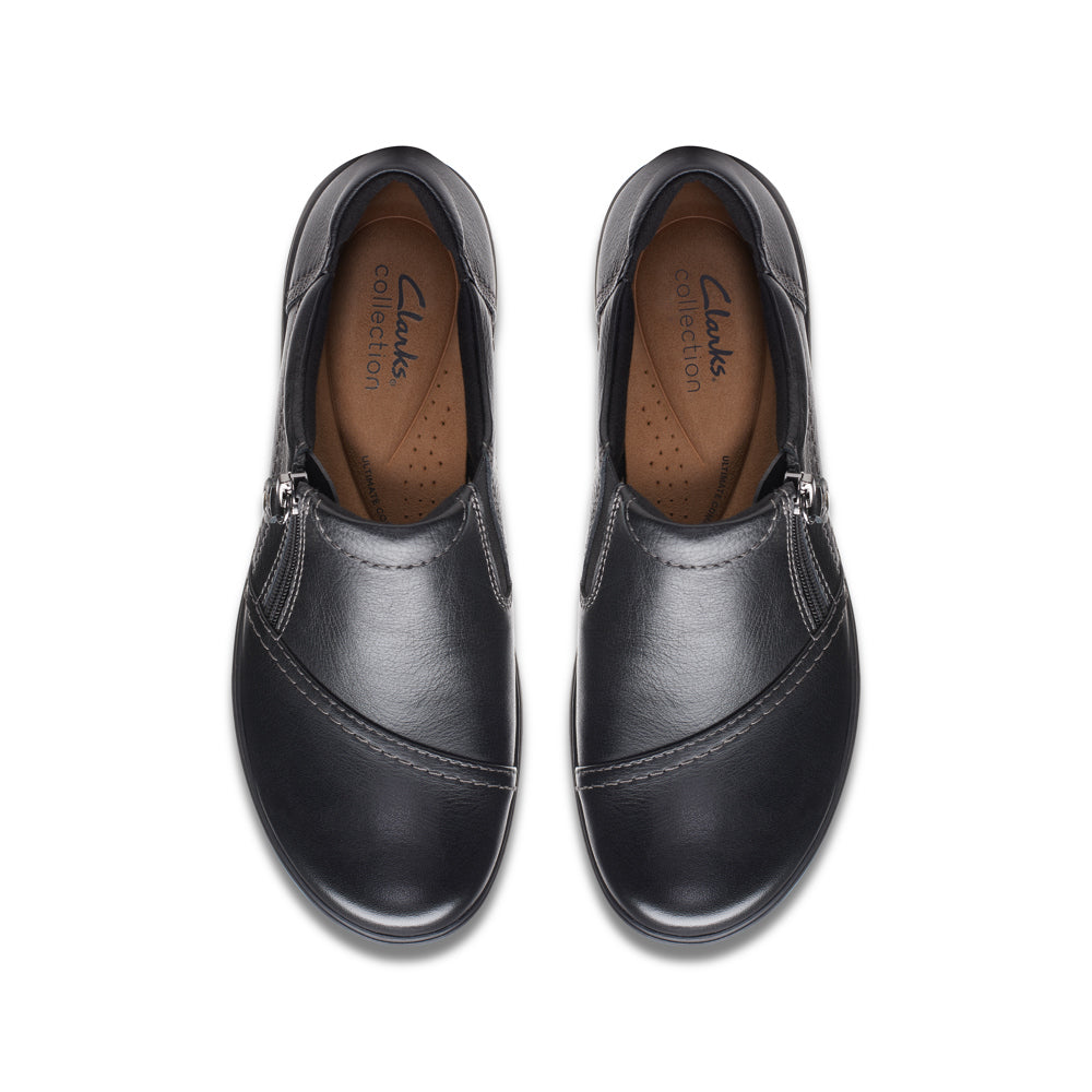 Carleigh Ray - Wide Fit