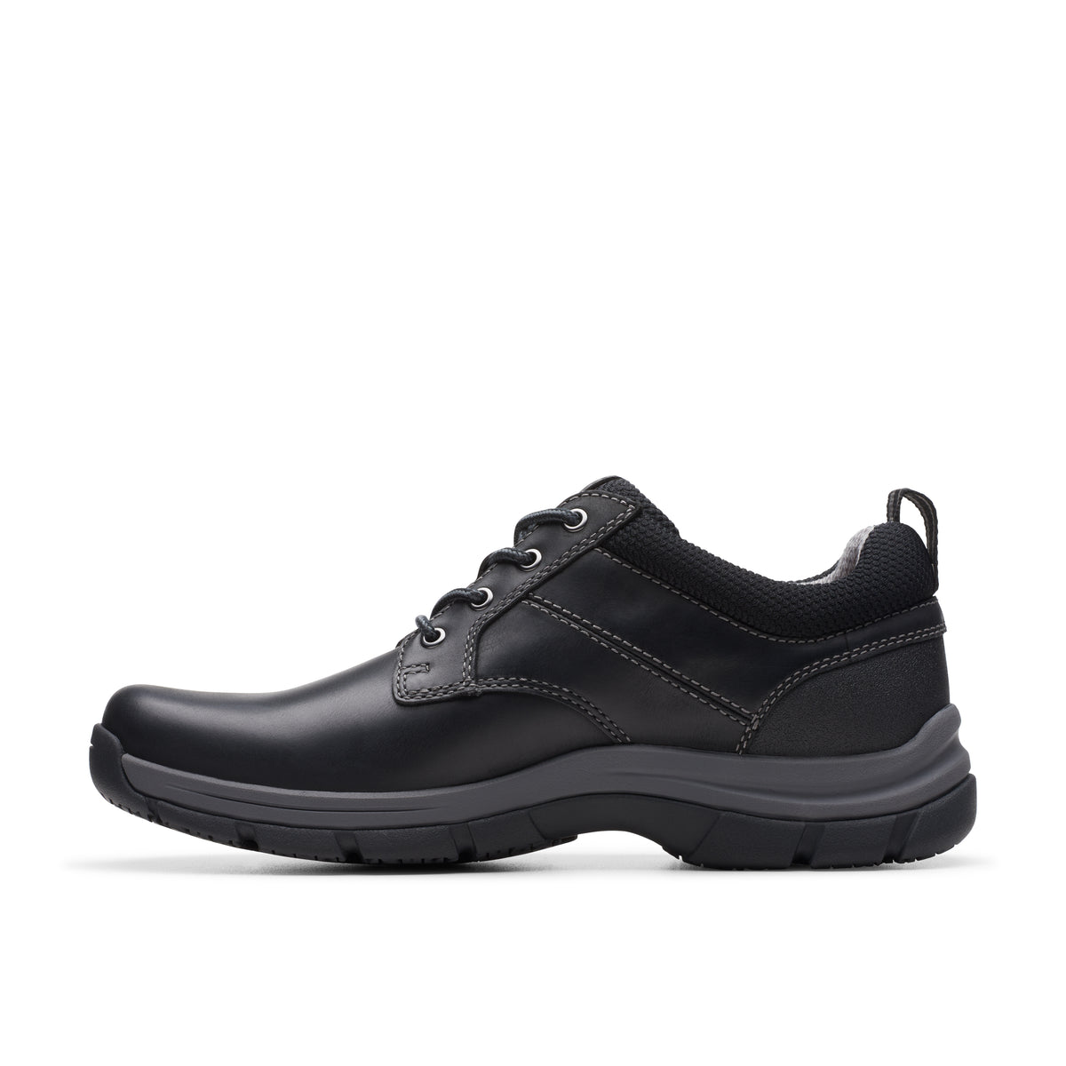 Walpath Low - Wide Fit