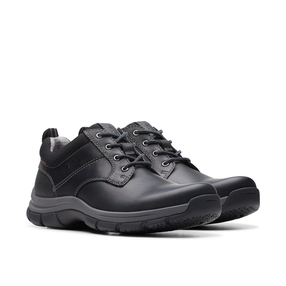 Walpath Low - Wide Fit