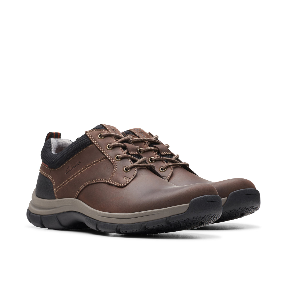 Walpath Low - Wide Fit