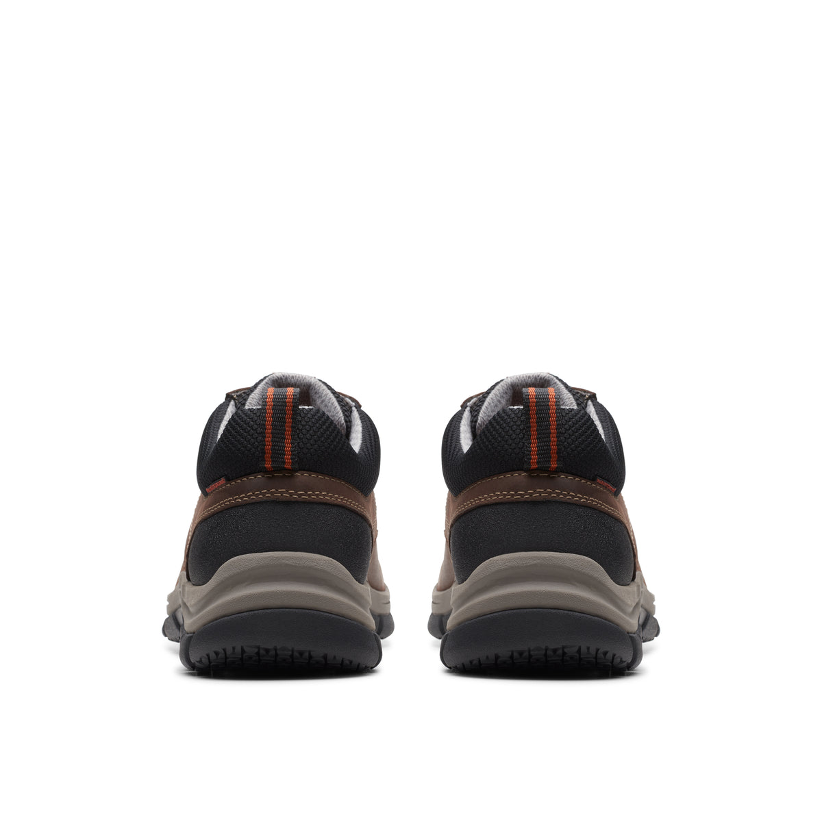 Walpath Low - Wide Fit