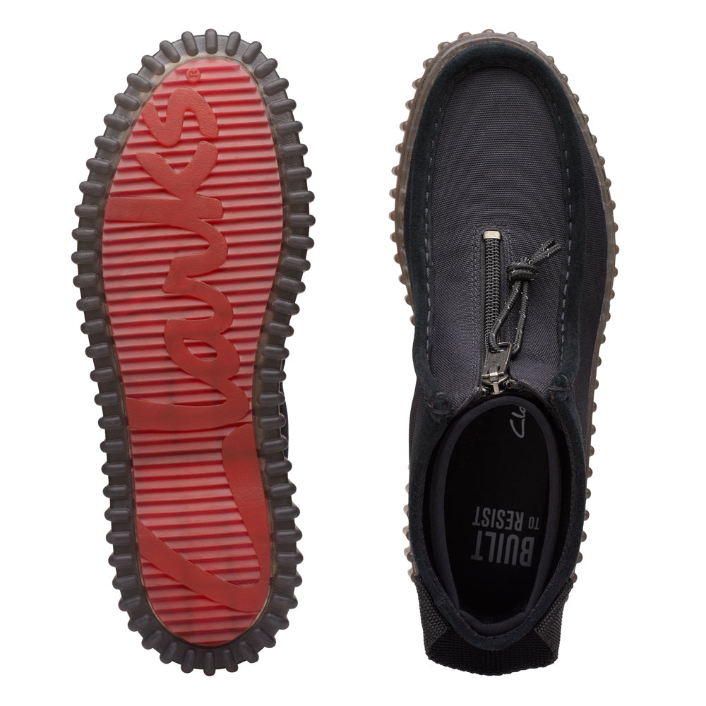Torhill Zip.