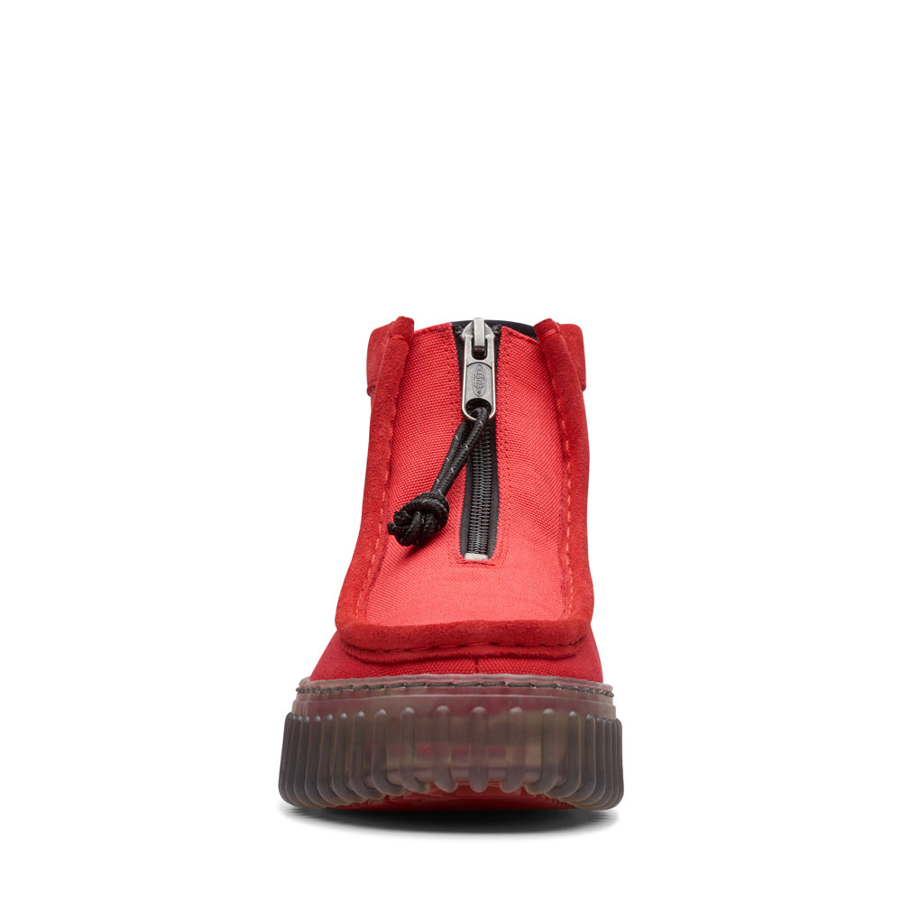 Torhill Zip.