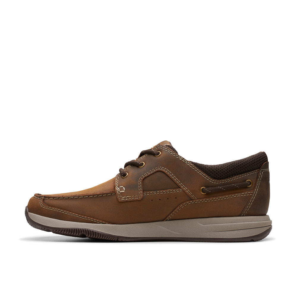 Sailview Lace - Wide Fit