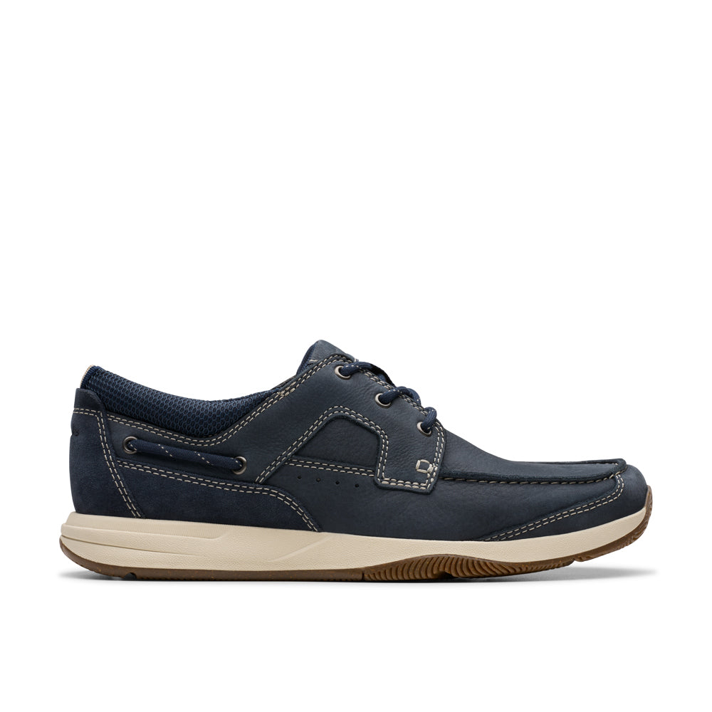 Sailview Lace - Wide Fit