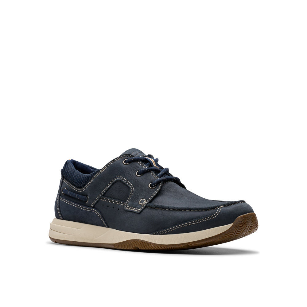 Sailview Lace - Wide Fit
