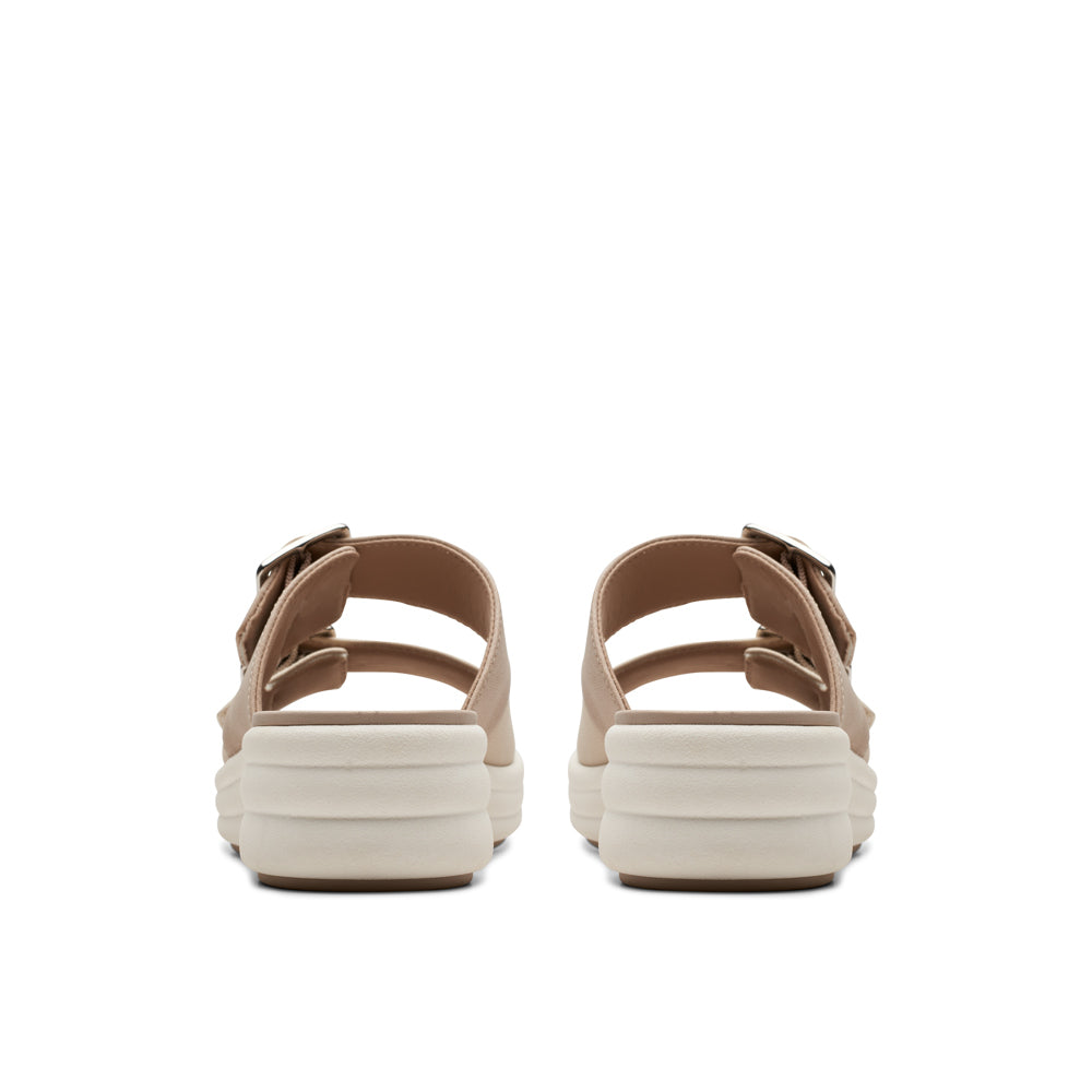 Cloudsteppers Drift Buckle