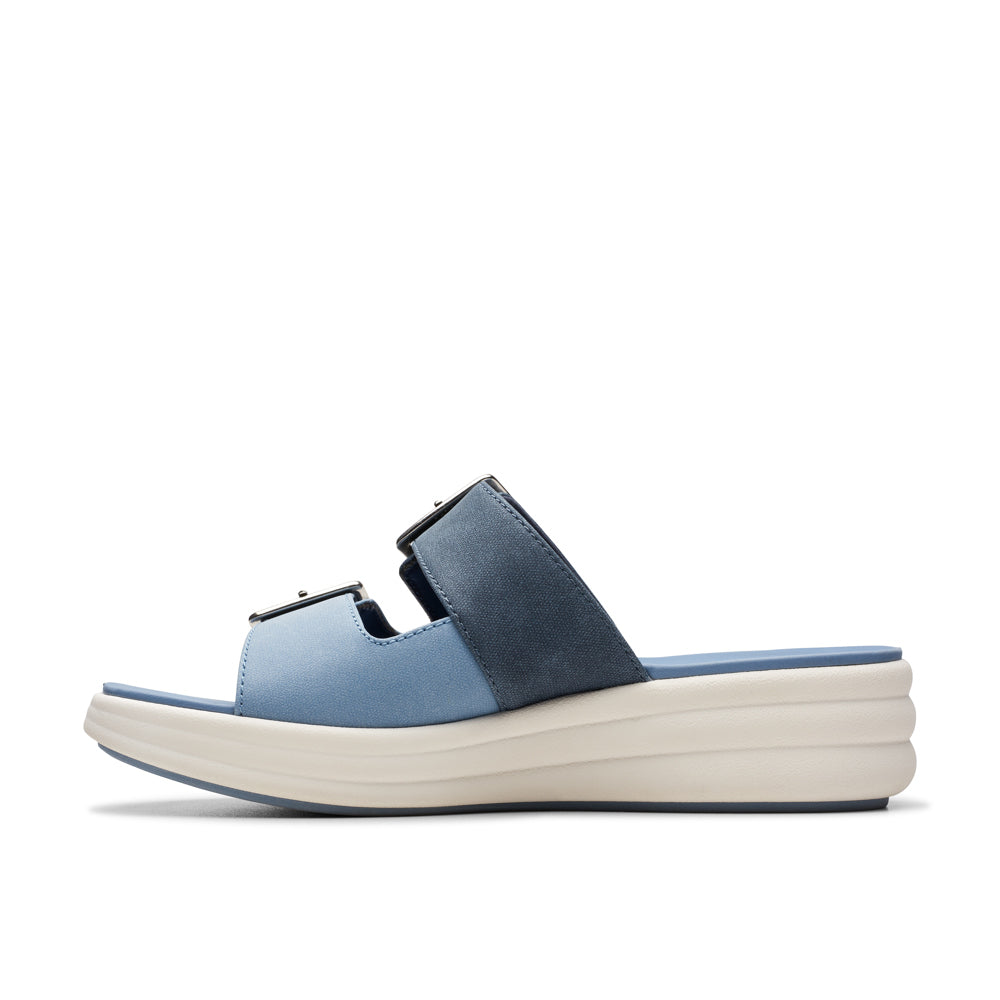 Cloudsteppers Drift Buckle