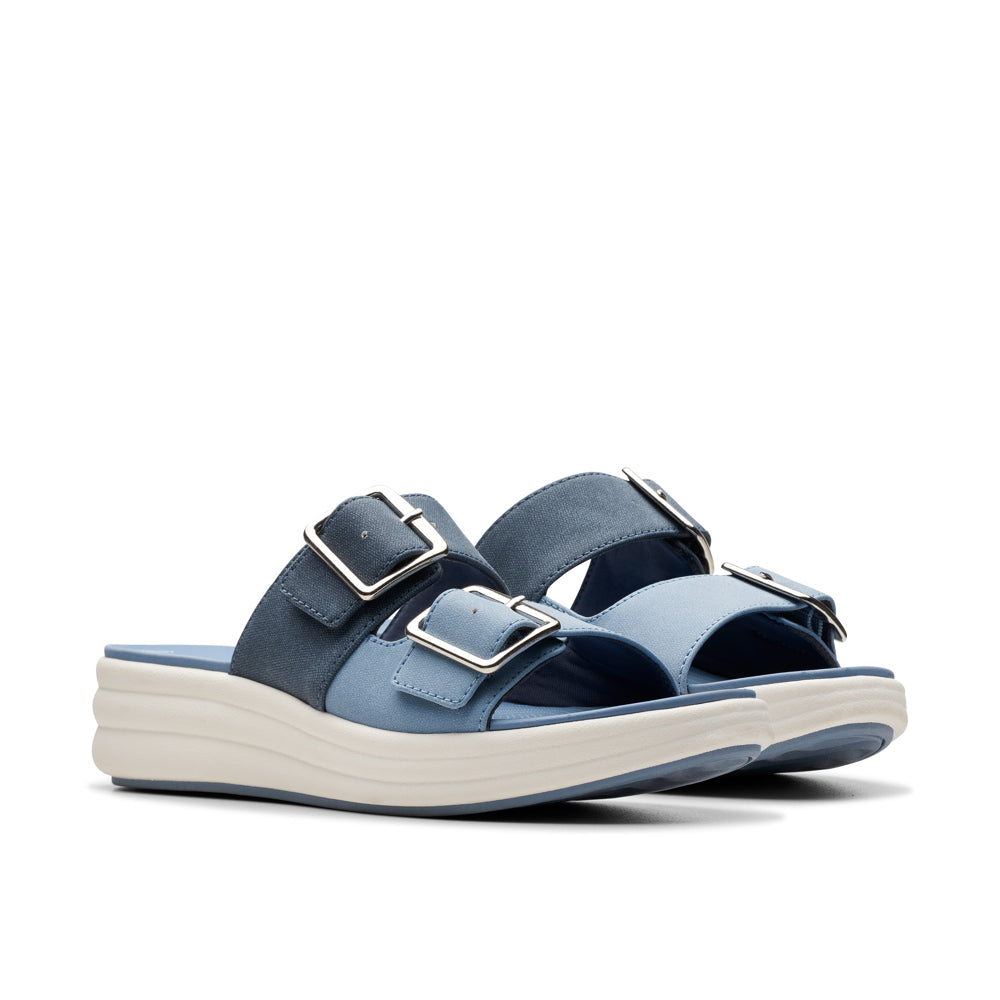 Cloudsteppers Drift Buckle