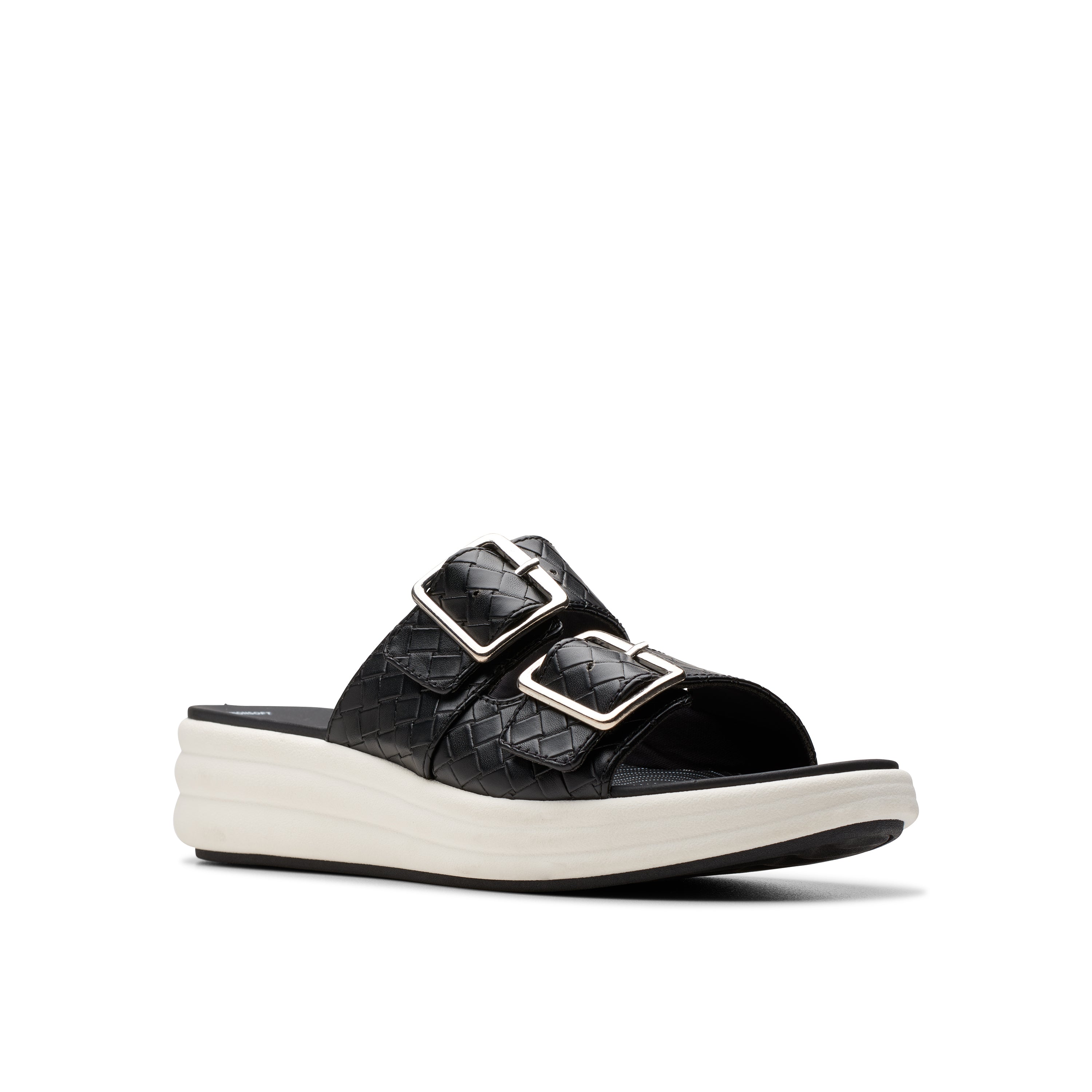 Cloudsteppers Drift Buckle