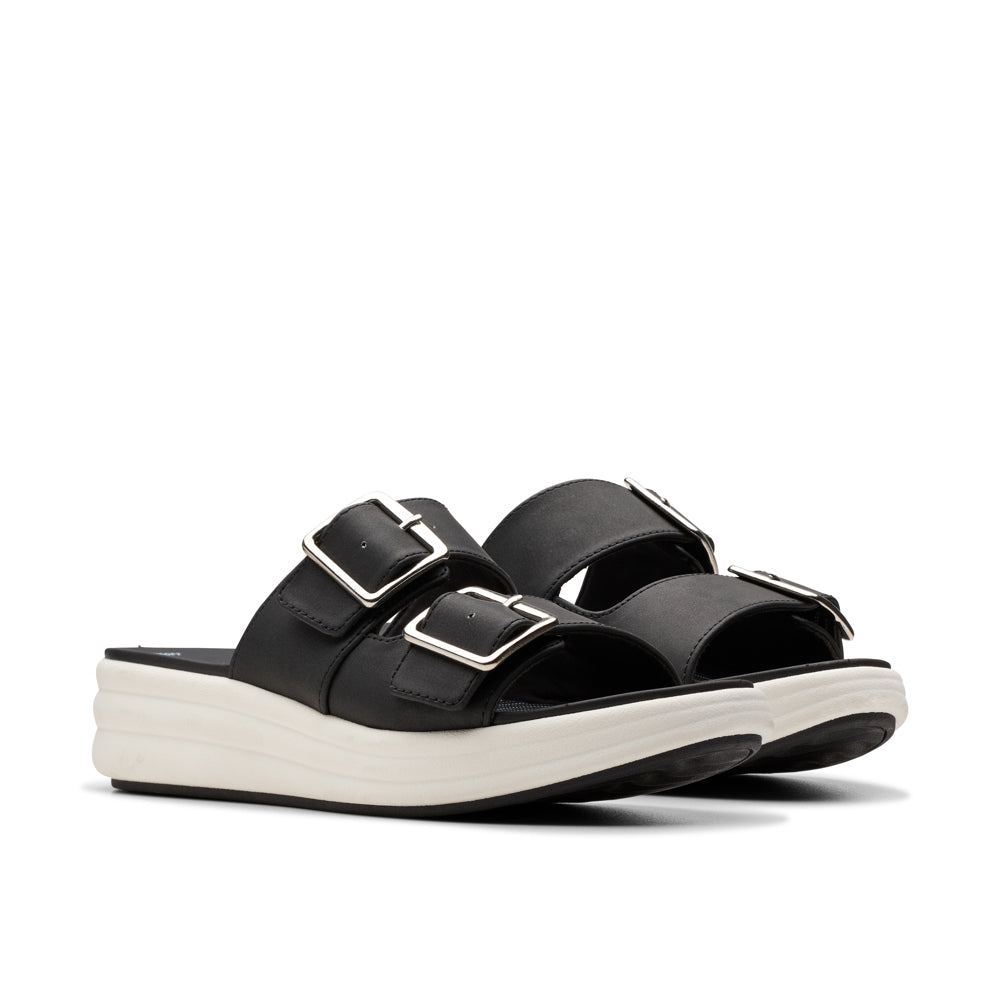 Cloudsteppers Drift Buckle