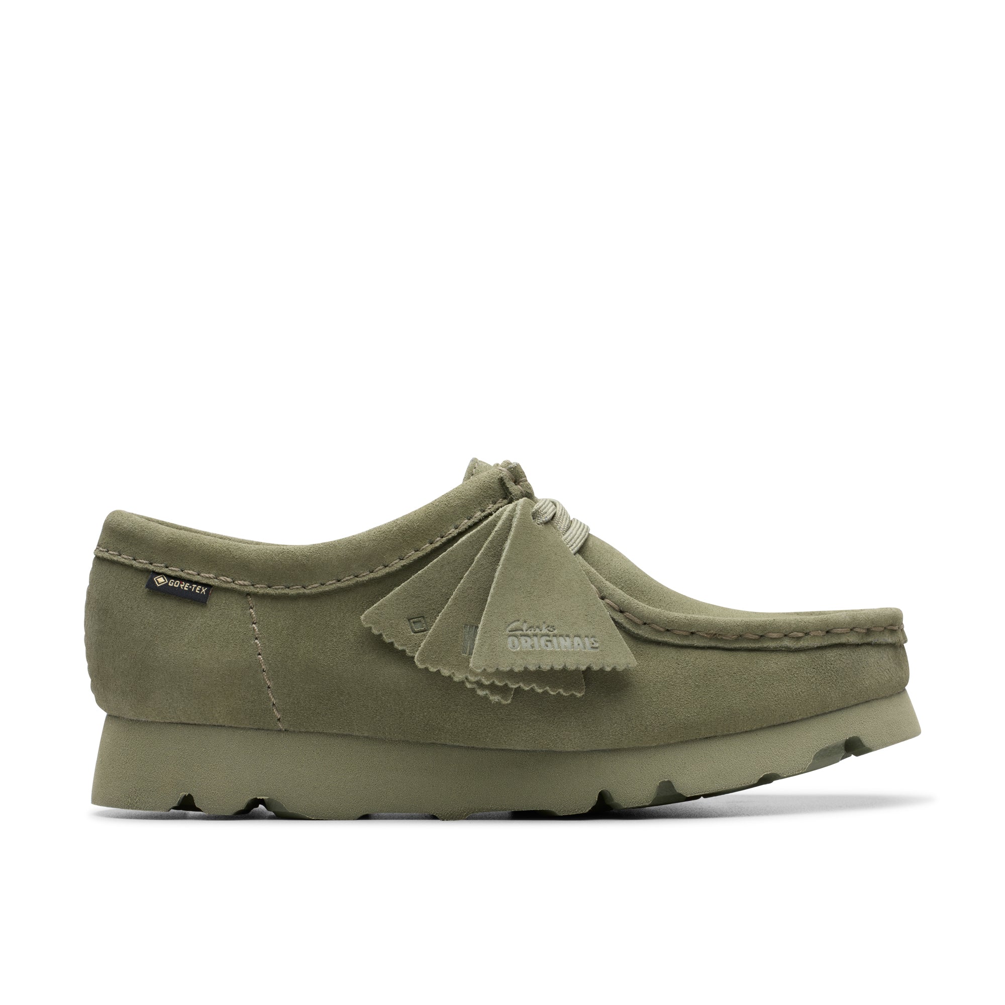 Wallabee GTX W