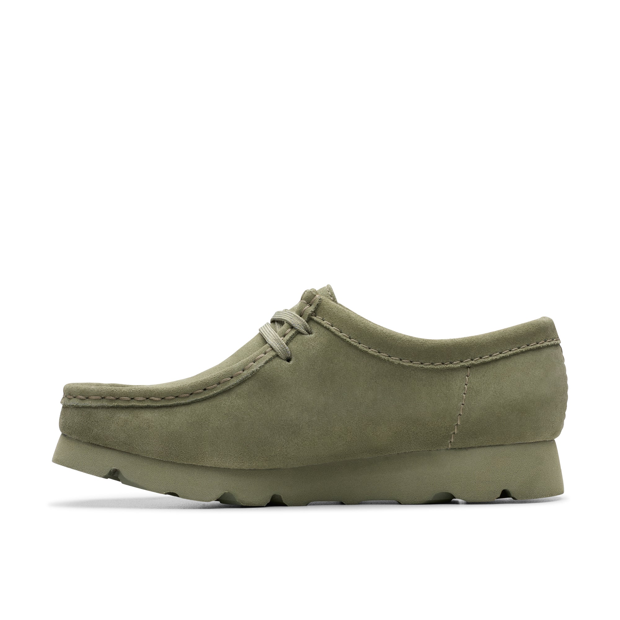 Wallabee GTX W