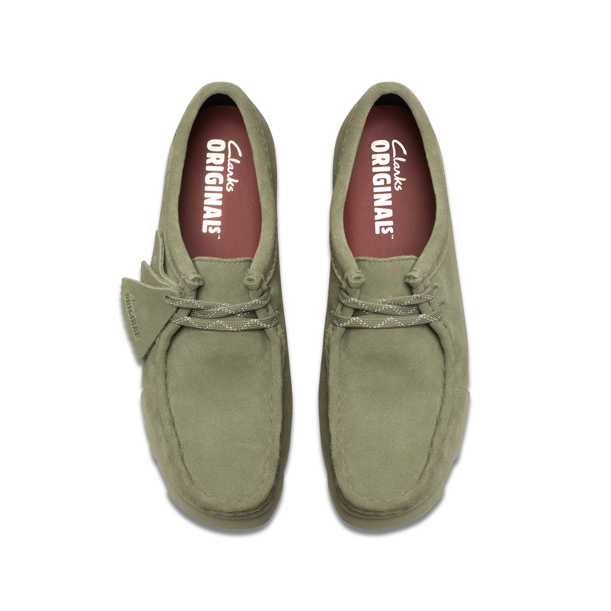 Wallabee GTX W