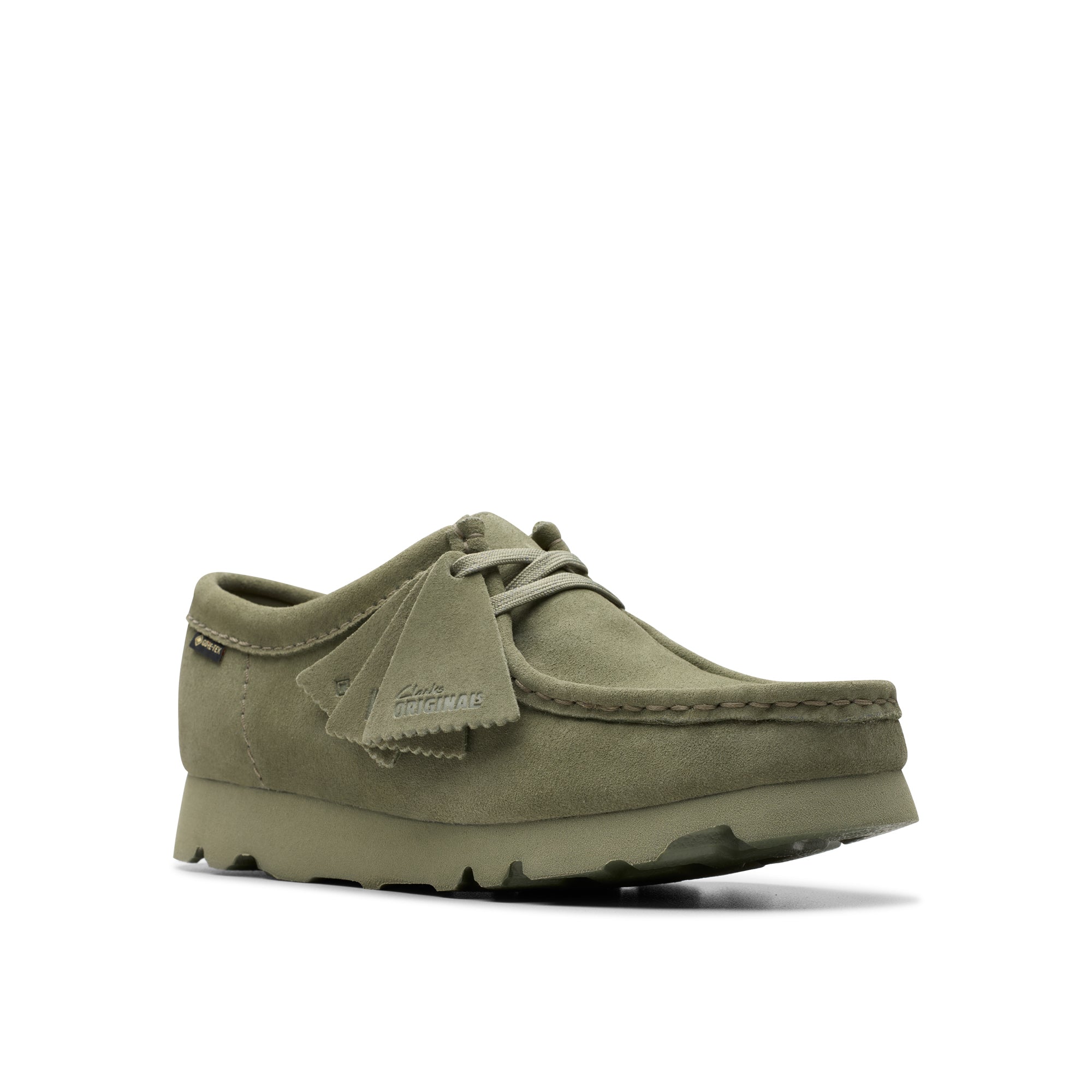 Wallabee GTX W