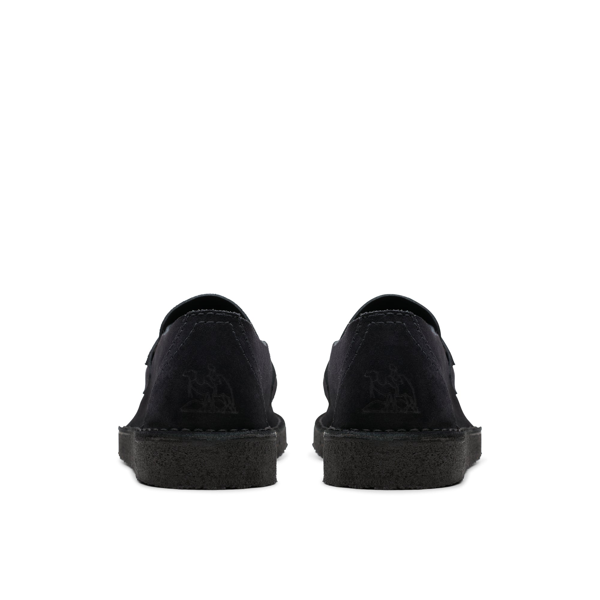 Nomad Loafer